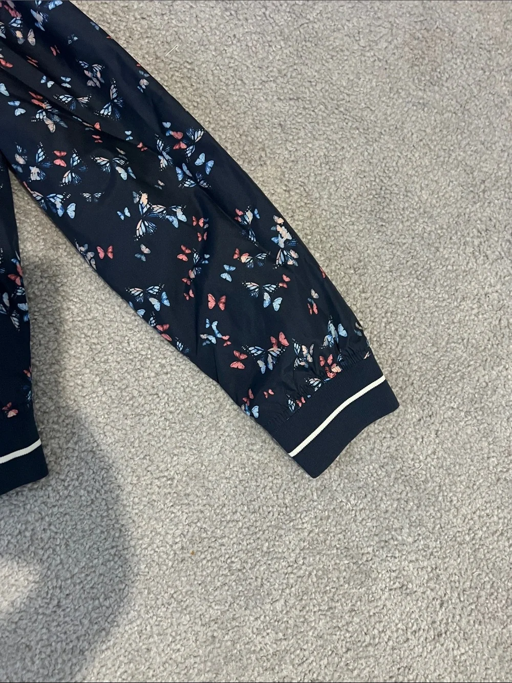 GAP men navy